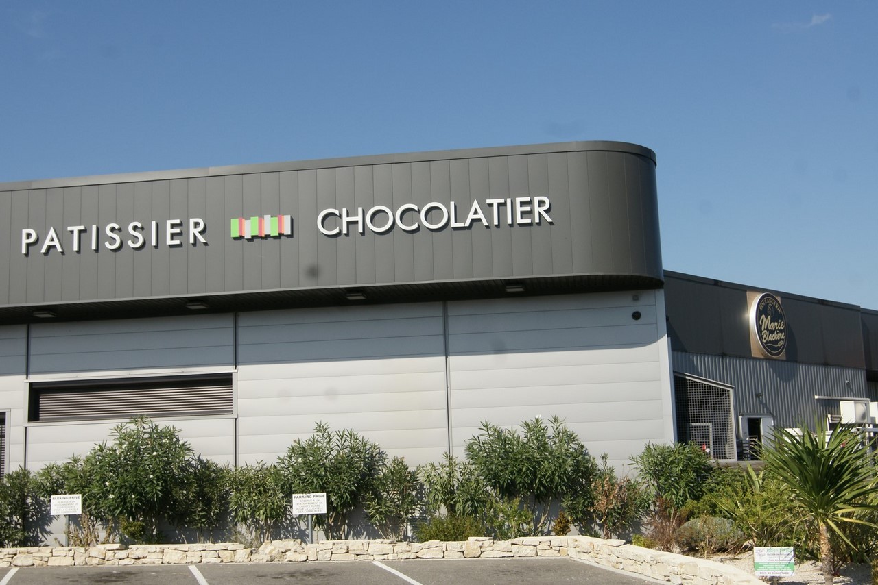 PATISSIER 1 